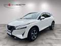 Nissan Qashqai N-Connecta Weiß - thumbnail 1