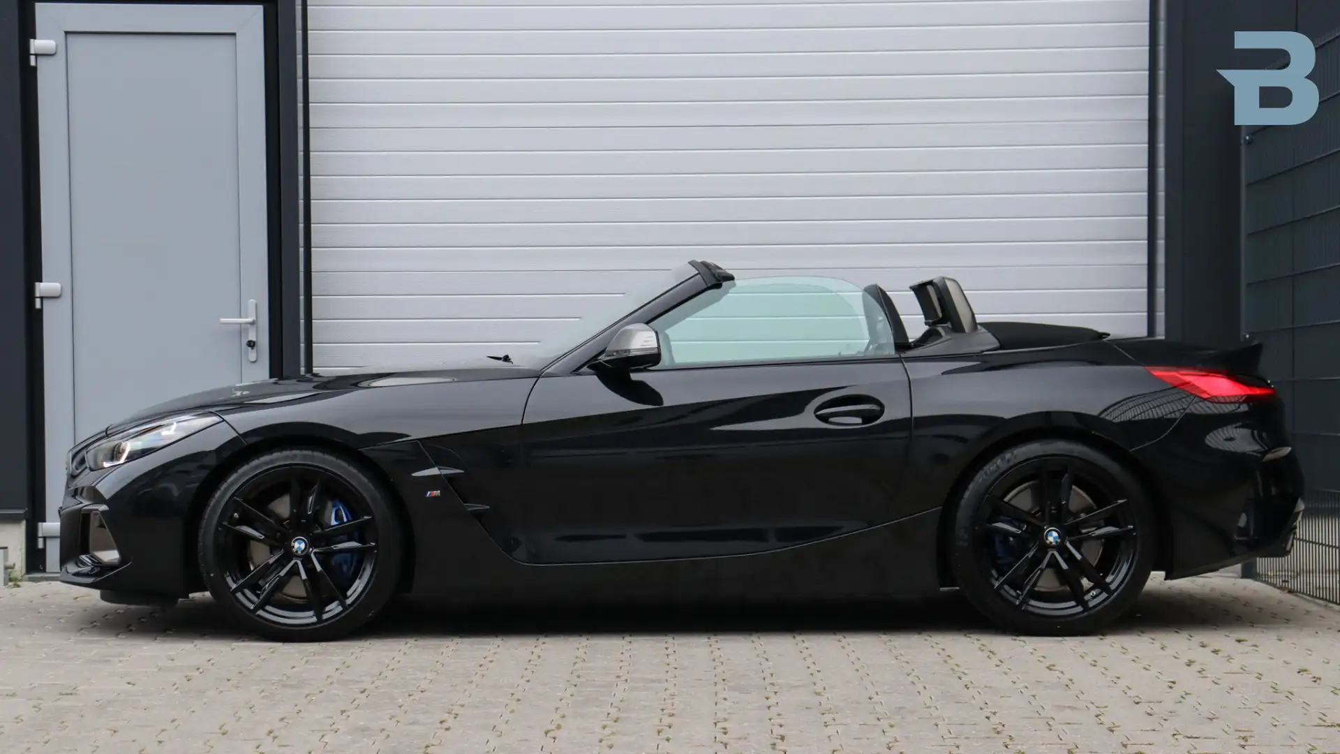 BMW Z4 Roadster M40i High Executive | Head-up | Harman/Ka Noir - 2
