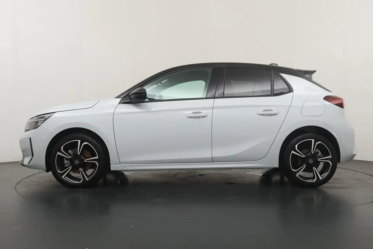Opel Corsa 2026