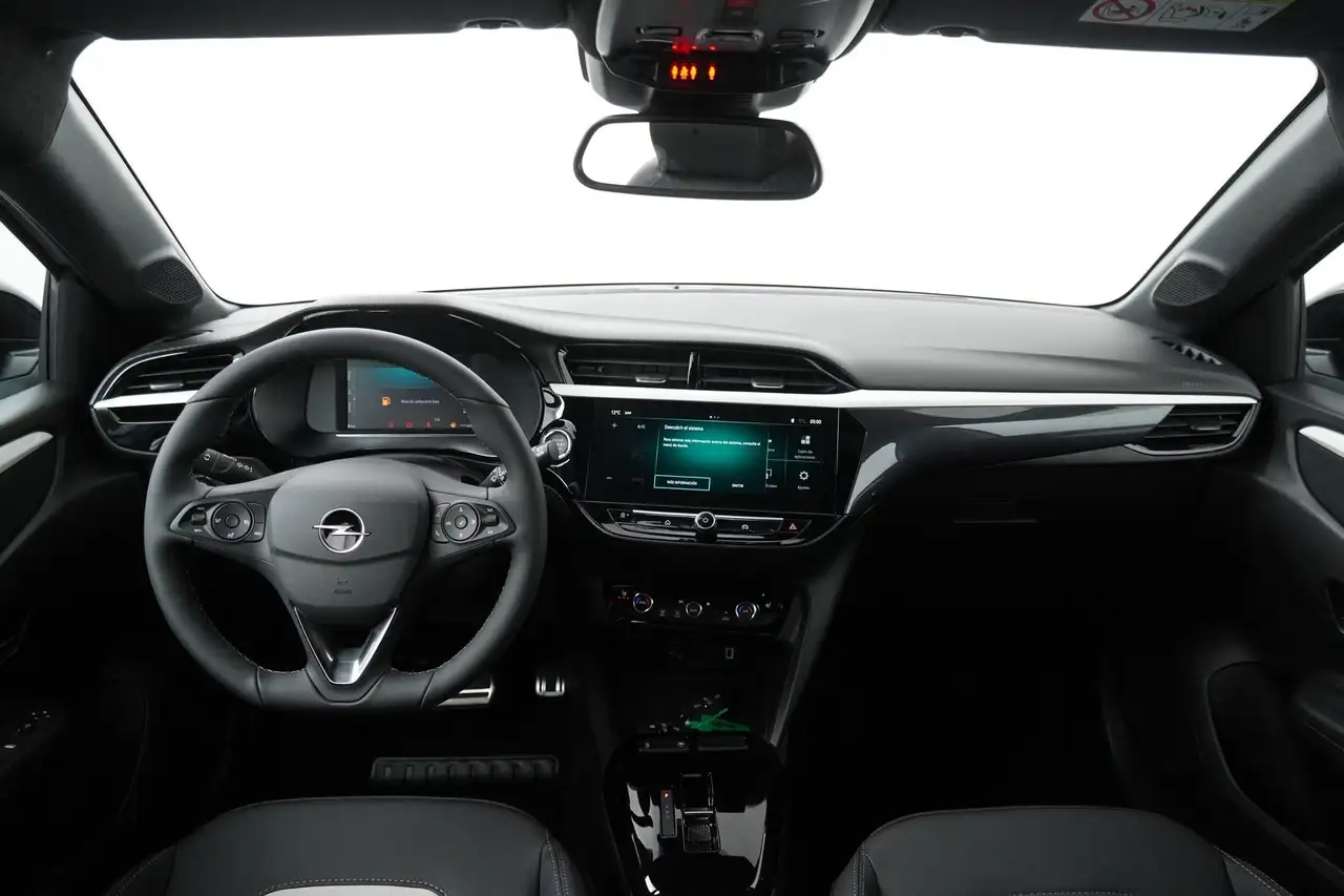 Opel Corsa 2026