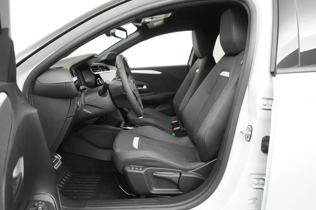 Opel Corsa 2026 — фото 15