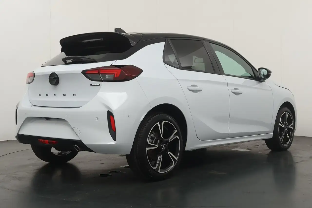 Opel Corsa 2026