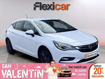 1.6CDTi S/S Selective 110