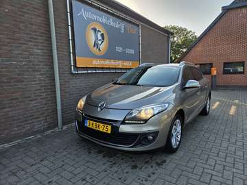 Estate 1.5 dCi Bose