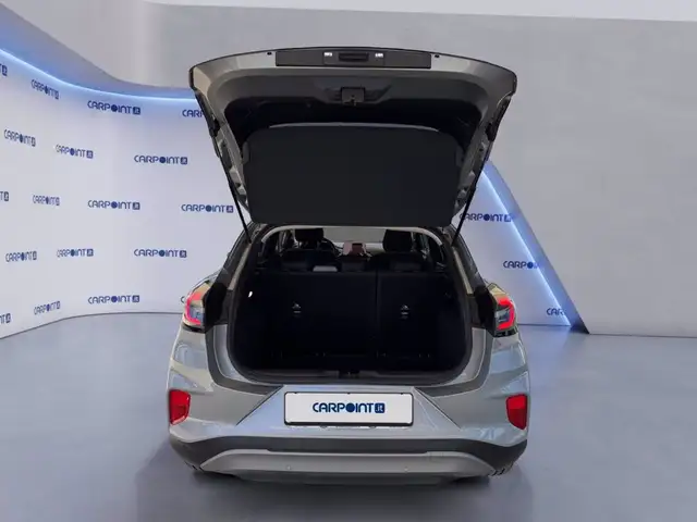 Ford Puma view 17