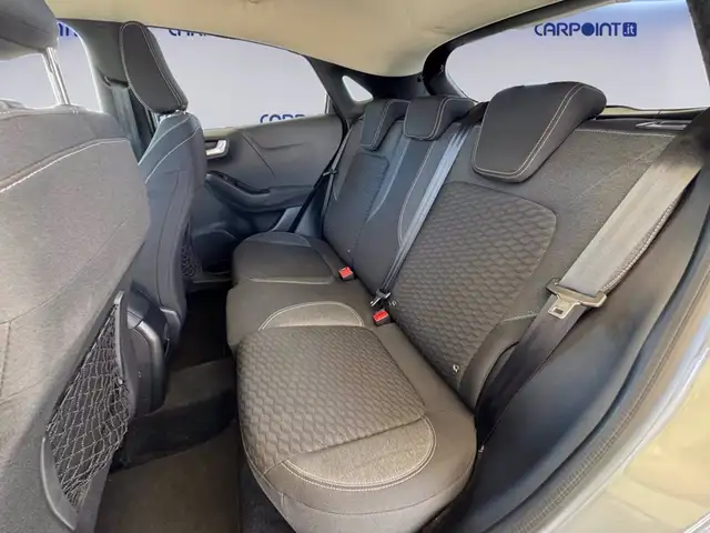 Ford Puma view 13