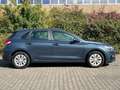 Hyundai i30 KOMBI 1.5L 110PS/1.HAND/BLUETOOTH/KLIMA Bleu - thumbnail 4