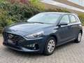 Hyundai i30 KOMBI 1.5L 110PS/1.HAND/BLUETOOTH/KLIMA Bleu - thumbnail 9
