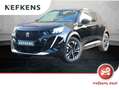 Peugeot e-2008 SUV GT 50kWh 136pk | Schuif-/kanteldak | Achteruit Zwart - thumbnail 1