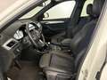 BMW X1 sdrive20d Msport auto Weiß - thumbnail 9