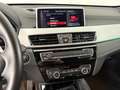 BMW X1 sdrive20d Msport auto Weiß - thumbnail 19