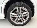 BMW X1 sdrive20d Msport auto Weiß - thumbnail 7