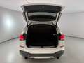 BMW X1 sdrive20d Msport auto Weiß - thumbnail 26