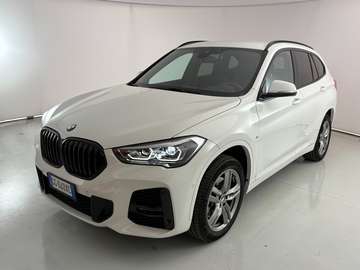 sdrive20d Msport auto