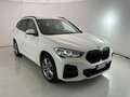 BMW X1 sdrive20d Msport auto Weiß - thumbnail 3