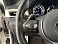 BMW X1 sdrive20d Msport auto Weiß - thumbnail 13