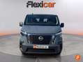 Nissan Primastar Combi 9 2.0dCi 110kW L1H1 1T N-Connecta Negro - thumbnail 2