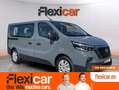 Nissan Primastar Combi 9 2.0dCi 110kW L1H1 1T N-Connecta Negro - thumbnail 1