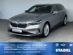 Bmw 530 e xDrive Tour. Navi.LED.AHK.SHZvo+hi.KomfZg