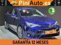 Toyota Avensis 150D Business Advance Azul - thumbnail 1