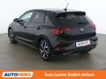 Volkswagen Polo 1.0 TSI R-Line Schwarz - thumbnail 4