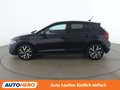 Volkswagen Polo 1.0 TSI R-Line Schwarz - thumbnail 3