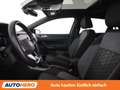 Volkswagen Polo 1.0 TSI R-Line Schwarz - thumbnail 10
