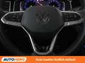 Volkswagen Polo 1.0 TSI R-Line Schwarz - thumbnail 19
