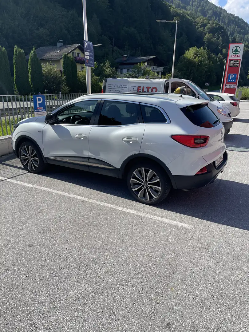 Renault Kadjar Energy dCi 130 4WD 6-Gang Bose - 2