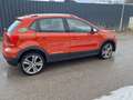 Volkswagen Polo Cross CrossPolo 1,4 DSG , 1.Besitz **3800 Netto** Orange - thumbnail 7