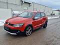 Volkswagen Polo Cross CrossPolo 1,4 DSG , 1.Besitz **3800 Netto** Oranje - thumbnail 2