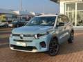 Citroen C3 44kWh elettrico Max 113cv automatico Blu/Azzurro - thumbnail 1