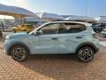 Citroen C3 44kWh elettrico Max 113cv automatico Blu/Azzurro - thumbnail 8