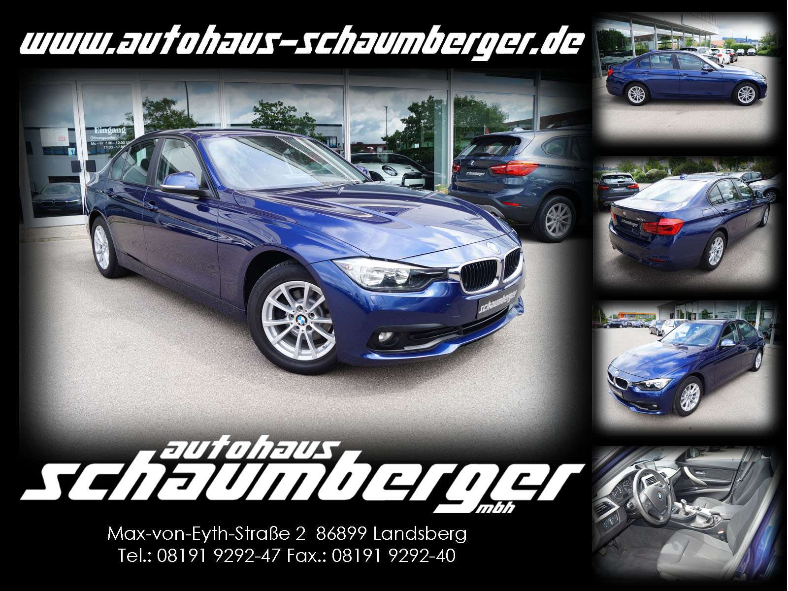 BMW 318