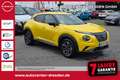 Nissan Juke 1.6 HYBRID 143 PS N-Connecta Navi SpurH Kam Jaune - thumbnail 1