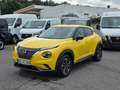 Nissan Juke 1.6 HYBRID 143 PS N-Connecta Navi SpurH Kam Jaune - thumbnail 2