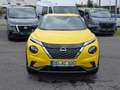 Nissan Juke 1.6 HYBRID 143 PS N-Connecta Navi SpurH Kam Jaune - thumbnail 3