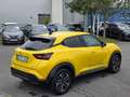 Nissan Juke 1.6 HYBRID 143 PS N-Connecta Navi SpurH Kam Jaune - thumbnail 8
