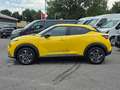 Nissan Juke 1.6 HYBRID 143 PS N-Connecta Navi SpurH Kam Jaune - thumbnail 5
