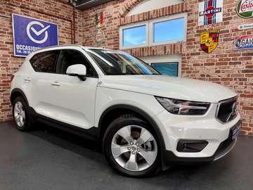 XC40 D4 2.0 190cv Auto AWD MOMENTUM