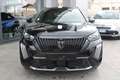 Peugeot 2008 1.2 puretech Allure 130cv AUTO + TELECAMERA A 360° Nero - thumbnail 3