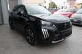 Peugeot 2008 1.2 puretech Allure 130cv AUTO + TELECAMERA A 360° Nero - thumbnail 4