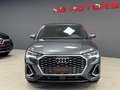 Audi Q3 Q3 Sportback 2.0 tdi S-line quattro 150cv s-tronic Grijs - thumbnail 2