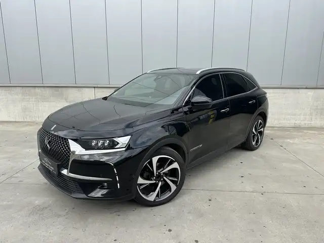 DS Automobiles DS 7 Crossback DS 7 CROSSBACK 2.0 BlueHDi OPERA