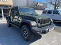 Jeep Wrangler Rubicon Grün - thumbnail 2