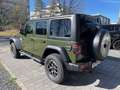 Jeep Wrangler Rubicon Grün - thumbnail 5