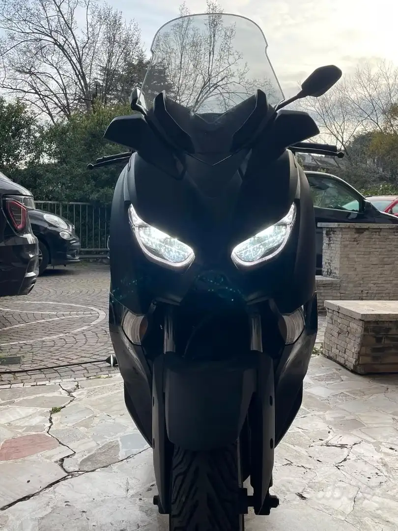 Yamaha X-Max 300 iron max  abs - 2