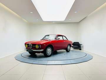 SPRINT GT 1600