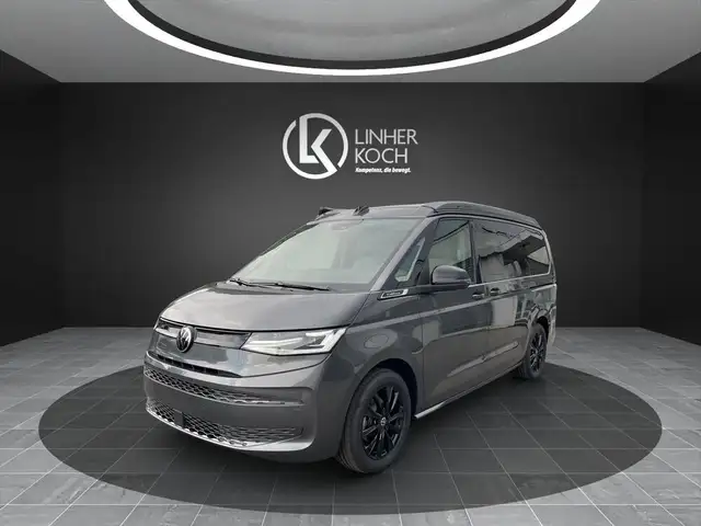 Volkswagen T6 California MultivanTDI ''AHV+2xSchiebetür+SH+uvm''