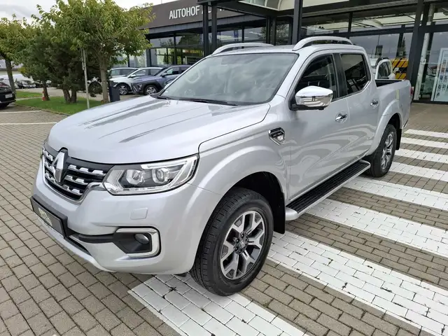 Renault Alaskan Intens dCi 190 Automatik